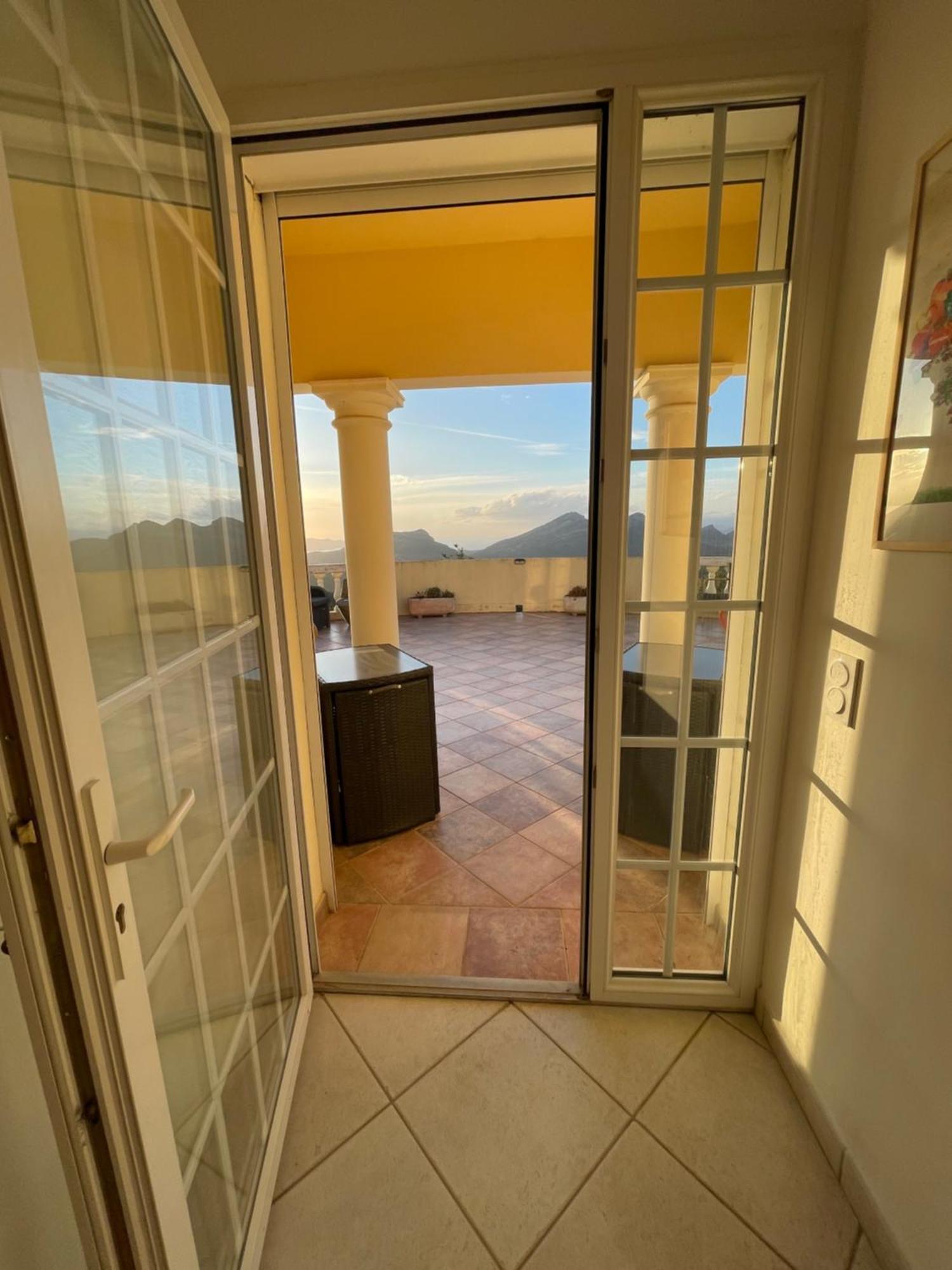 Casa Di Cajucan Poggio-d'Oletta エクステリア 写真