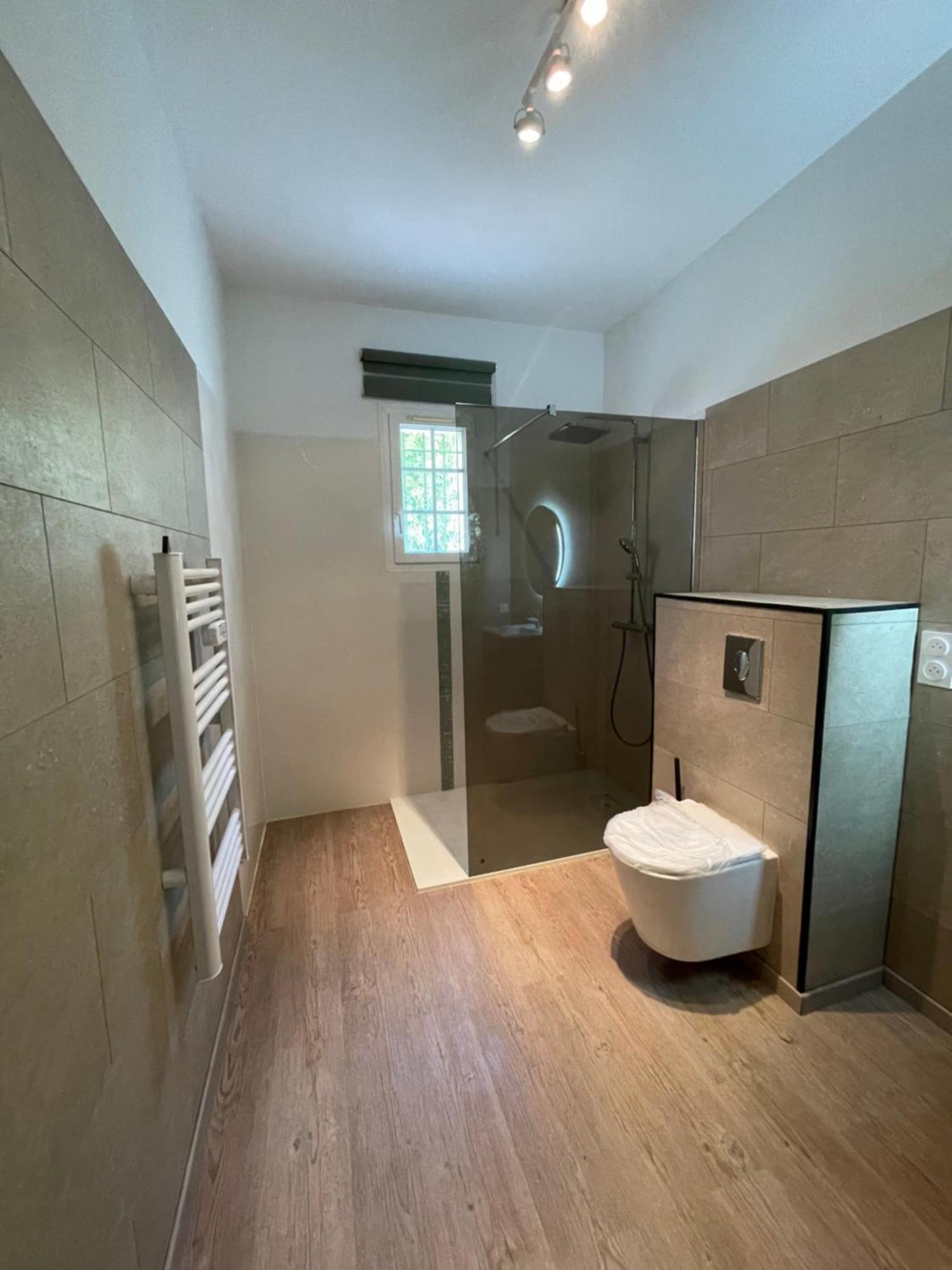 Casa Di Cajucan Poggio-d'Oletta エクステリア 写真