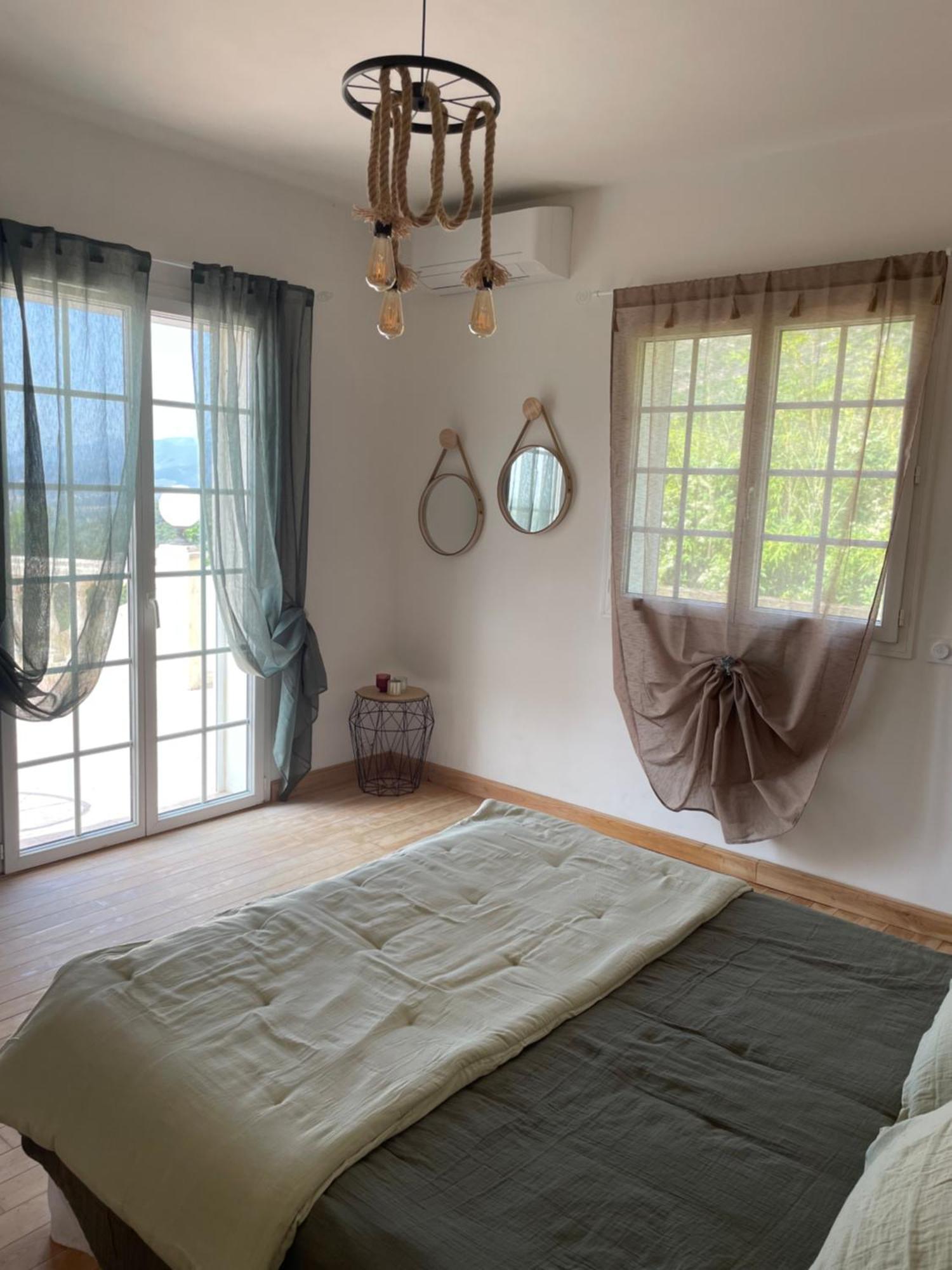 Casa Di Cajucan Poggio-d'Oletta エクステリア 写真