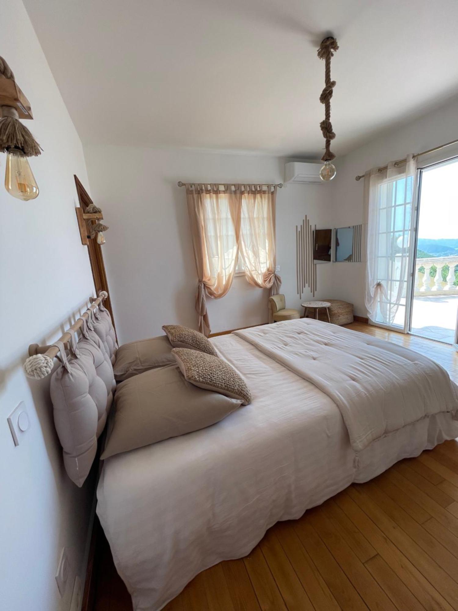 Casa Di Cajucan Poggio-d'Oletta エクステリア 写真