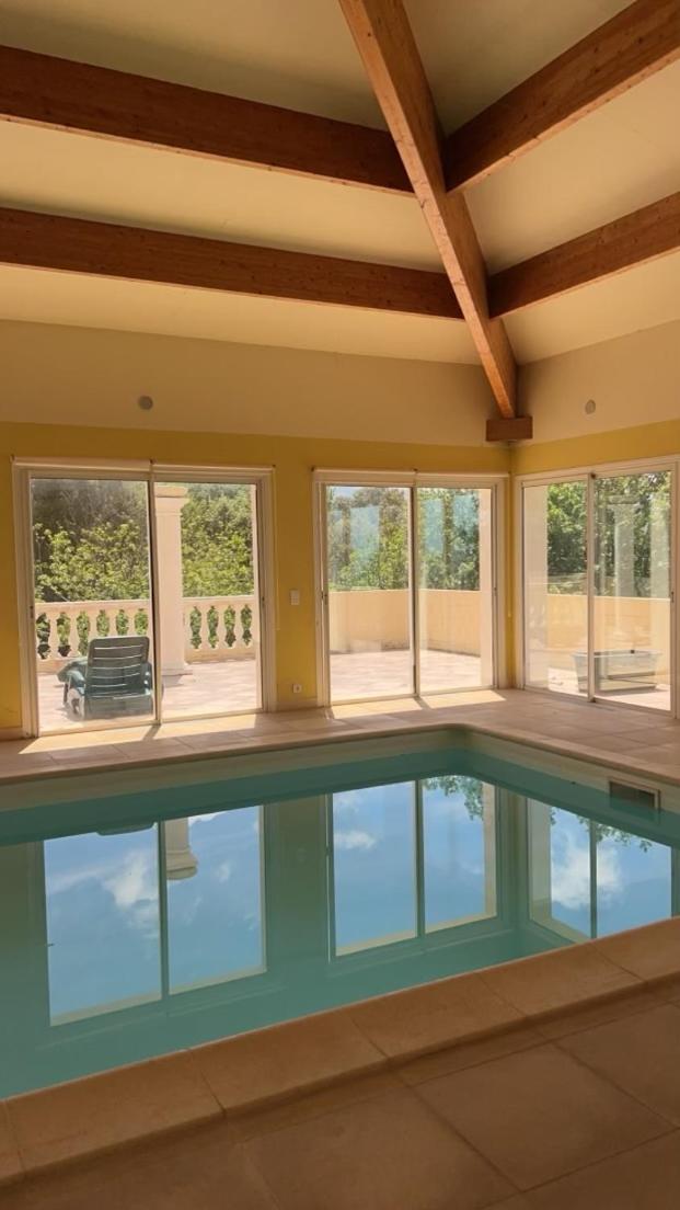 Casa Di Cajucan Poggio-d'Oletta エクステリア 写真