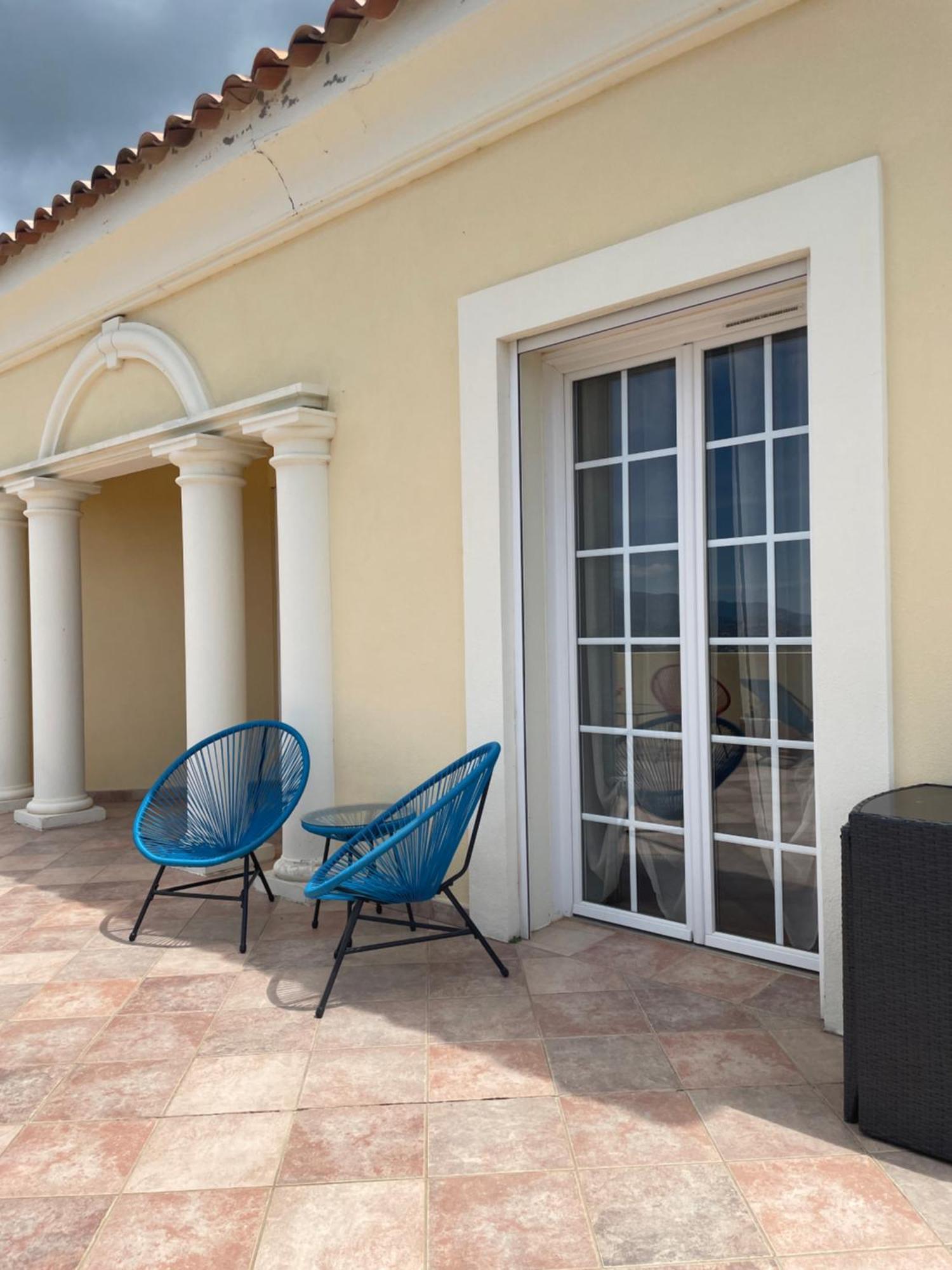 Casa Di Cajucan Poggio-d'Oletta エクステリア 写真